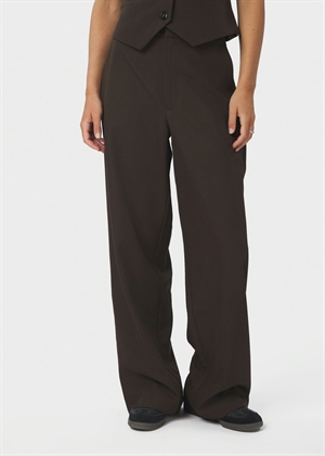 Emmett structure buks Dark Brown Neo Noir 